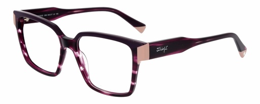 MR. WONDERFUL Eco RX* 77032 COL 553