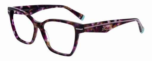 MR. WONDERFUL Glam RX* 79065 COL 550