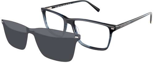 ADOLFO DOMINGUEZ Clip On* 14908 COL 544