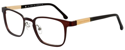 ADOLFO DOMINGUEZ RX* 54537 COL 223