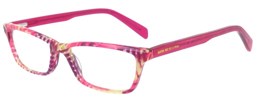 AGATHA  LECTURA RX* 63132 COL 562