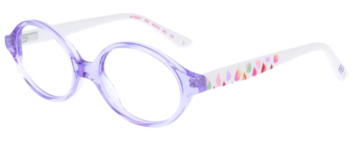 AGATHA INFANTIL RX* 62291 COL 555