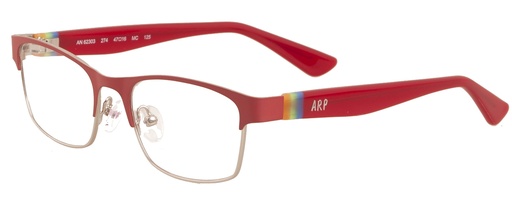 AGATHA INFANTIL RX* 62303 COL 274