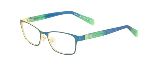 AGATHA INFANTIL RX* 62316 COL 245