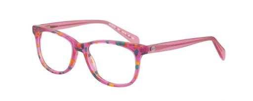 AGATHA INFANTIL RX* 62318 COL 565