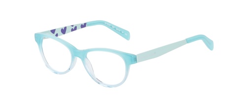 AGATHA INFANTIL RX* 62323 COL 537