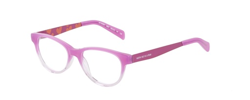 AGATHA INFANTIL RX* 62323 COL 545