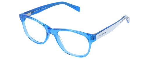 AGATHA INFANTIL RX* 62327 COL 545