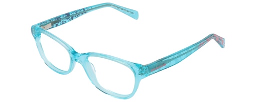 AGATHA INFANTIL RX* 62328 COL 548