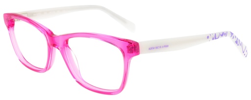 AGATHA INFANTIL RX* 62331 COL 565