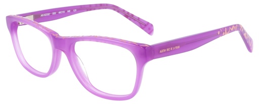 AGATHA INFANTIL RX* 62332 COL 555