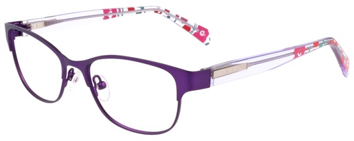 AGATHA INFANTIL RX* 62336 COL 253