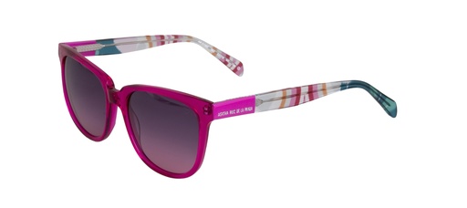 AGATHA RUIZ DE LA PRADA SUN 21302 COL 562