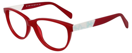 AGATHA RUIZ DE LA PRADA RX* 61451 COL 472