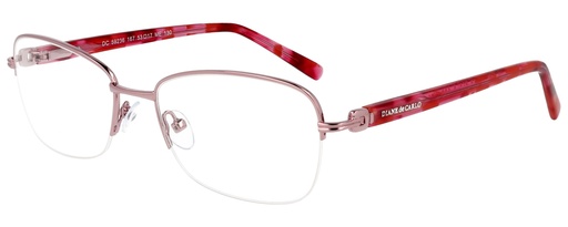 DIANE DE CARLO RX* 59236 COL 167