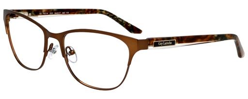 GUY LAROCHE RX* 76314 COL 223