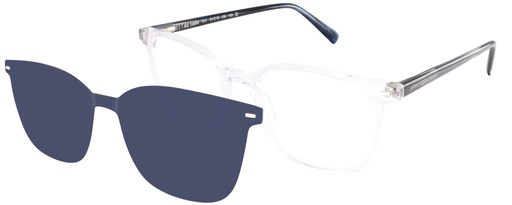 Clip on 01 ADOLFO DOMINGUEZ 14906 COL 511