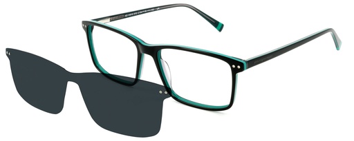 Clip on 01 ADOLFO DOMINGUEZ 14910 COL 512