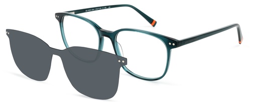 Clip on 01 ADOLFO DOMINGUEZ 14912 COL 534