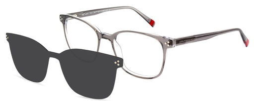 Clip on L ADOLFO DOMINGUEZ 14919 COL 515