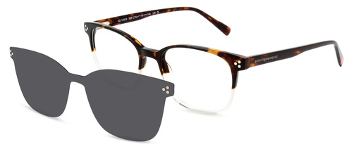 Clip on L ADOLFO DOMINGUEZ 14919 COL 595