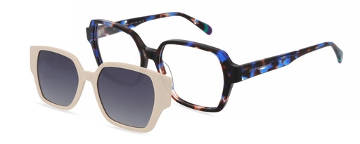 Clip on A ADOLFO DOMINGUEZ 14920 COL 520