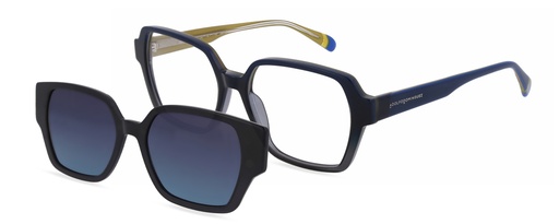 Clip on A ADOLFO DOMINGUEZ 14920 COL 545