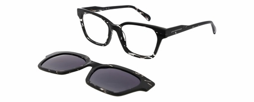 Clip on A ADOLFO DOMINGUEZ 14923 COL 512