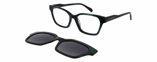 Clip on A ADOLFO DOMINGUEZ 14923 COL 533