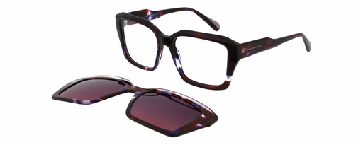 ADOLFO DOMINGUEZ Clip On A* 14936 COL 550