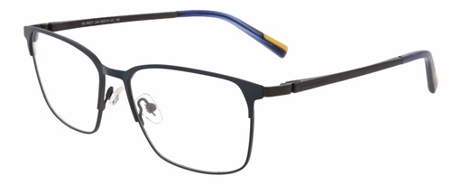 Frente ADOLFO DOMINGUEZ Light RX* 84017 COL 244 Ø55/16 145 -