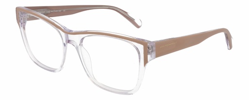 Frente ADOLFO DOMINGUEZ Eco RX* 85034 COL 511 Ø52/18 140 - L