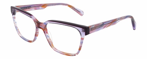 Frente ADOLFO DOMINGUEZ Eco RX* 85038 COL 598 Ø54/18 140 - L