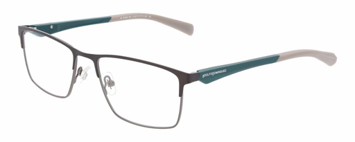 Frente ADOLFO DOMINGUEZ Sport RX* 87008 COL 203 Ø53/0 145 -