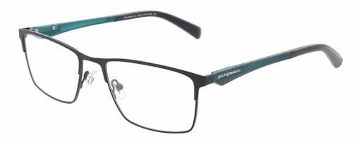 Frente ADOLFO DOMINGUEZ Sport RX* 87008 COL 212 Ø53/0 145 -