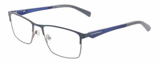 Frente ADOLFO DOMINGUEZ Sport RX* 87008 COL 214 Ø53/0 145 -