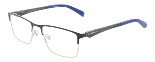 Frente ADOLFO DOMINGUEZ Sport RX* 87008 COL 244 Ø53/0 145 -