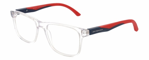 Frente ADOLFO DOMINGUEZ Sport RX* 87010 COL 511 Ø55/18 145 -