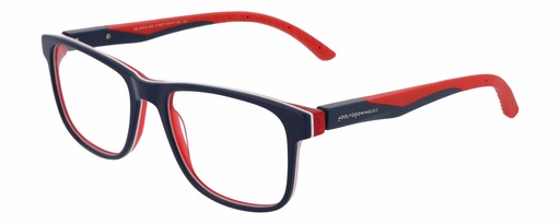Frente ADOLFO DOMINGUEZ Sport RX* 87010 COL 543 Ø55/18 145 -