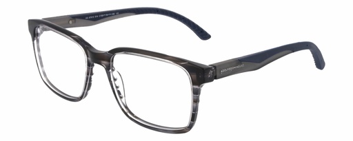 Frente ADOLFO DOMINGUEZ Sport RX* 87012 COL 514 Ø55/18 145 -