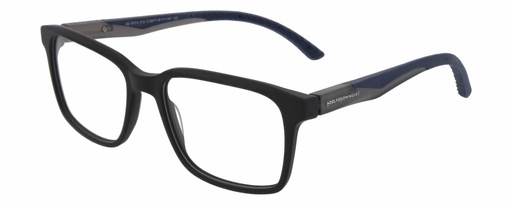 Frente ADOLFO DOMINGUEZ Sport RX* 87012 COL 612 Ø55/18 145 -
