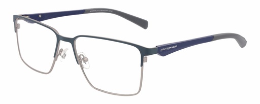 Frente ADOLFO DOMINGUEZ Sport RX* 87018 COL 214 Ø55/18 145 -