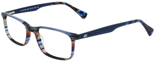 AGATHA  LECTURA RX* 63158 COL 599