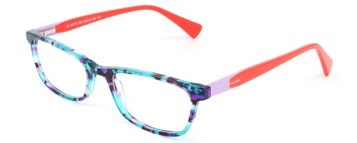 AGATHA  LECTURA RX* 63170 COL 655