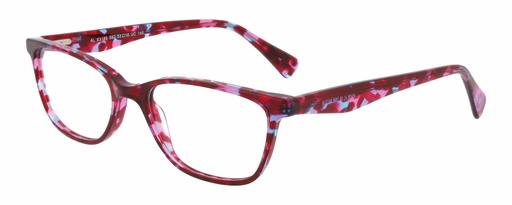 AGATHA  LECTURA RX* 63185 COL 562