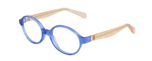Varilla Derecha Flex AGATHA INFANTIL OFT 62329 COL 545