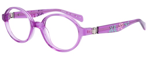 Varilla Derecha Flex AGATHA INFANTIL OFT* 62329 COL 552