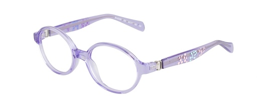 Varilla Derecha Flex  AGATHA INFANTIL OFT 62329 COL 555