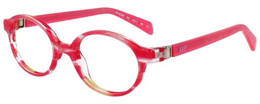 Varilla Derecha Flex  AGATHA INFANTIL OFT 62338 COL 562