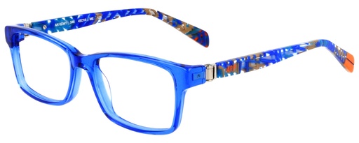 Varilla Derecha Flex  AGATHA INFANTIL OFT 62341 COL 546
